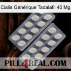 Cialis Générique Tadalafil 40 Mg 07